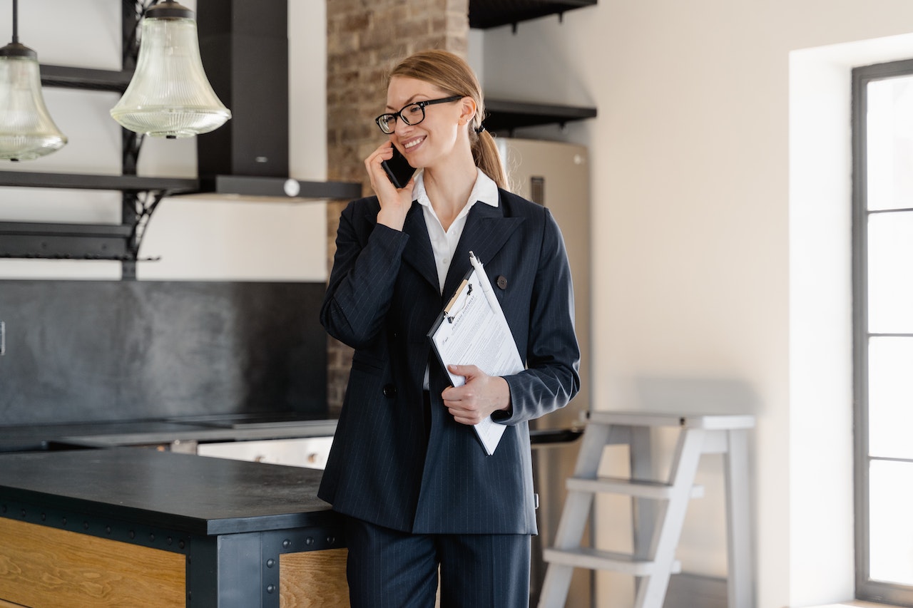 Recherche d’un agent immobilier