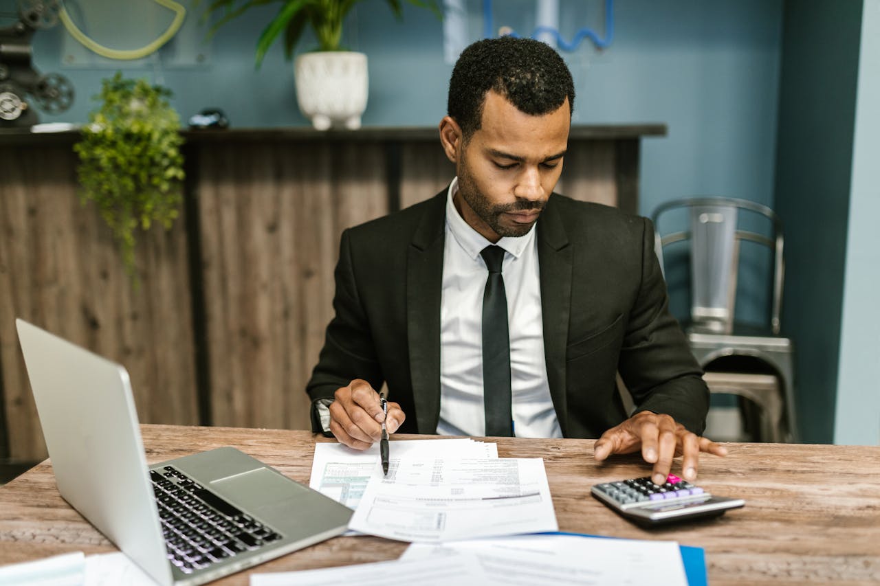 les services d'audit IT