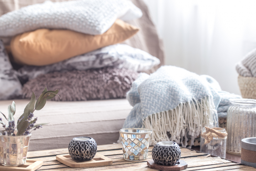 Guide pour une déco scandinave cocooning