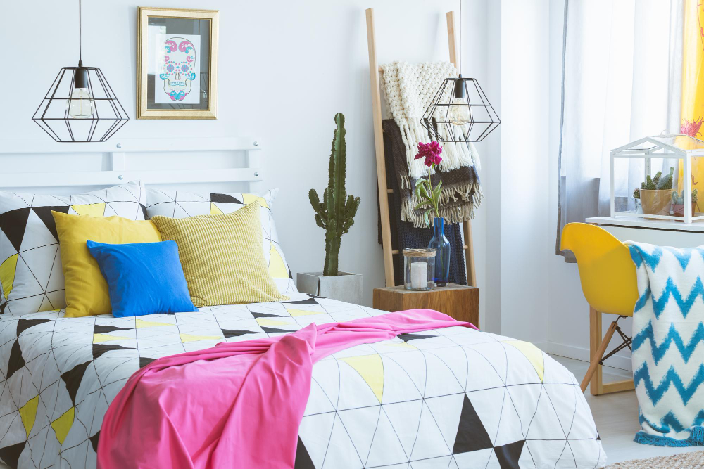 Guide pratique pour une déco scandinave cocooning